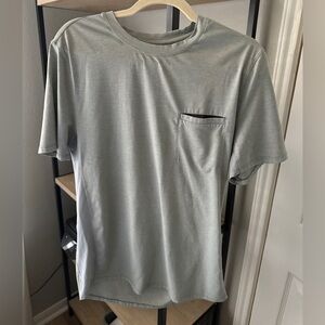 Lululemon Shirt